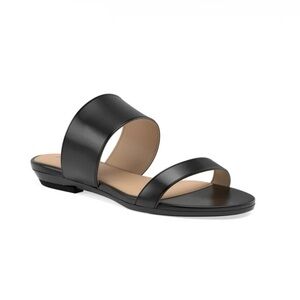 Pashion Footwear Coal Slide